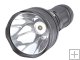 3 Modes CREE L2 LED Ultra Brightness Aluminum Alloy LED Flashlights