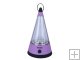 Sunboos 21 LED Camping Lantern (Purple)