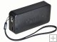 Perfume 2th 5600mAh universal USB External Backup Battery Power Bank for iPhone iPod Samsung HTC + Micro usb charger cable