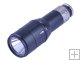 CREE XP-E LED 250Lm 1 Mode Twist Switch LED Flashlight Torch