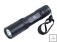 Sky Ray G5 CREE XP-G R5 WC LED 5-Mode Aluminum Flashlight