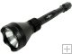 Solarforce L1200 30W 1200LM Halogen Bulb Flashlight