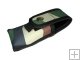 Nylon Camouflage Camo Pouch Flashlight Holster