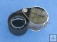 20x 18mm Jewelers Eye Loupe Magnifier Magnifying Glass