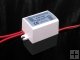 4-5 x 1W LED Light Bulb Driver Adapter Power Supply 85-265V