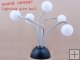 Sound Sensor Lighting Wire Ball ( MS-015 )