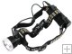 260 Lumens CREE XP-G R5 LED 5 Modes Rechargeable Headlamp (YT-220)