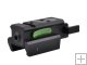 5mW Green Laser Sight CL20-0018
