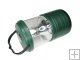 12 LED Camping lantern with compass (HJ8828-12)