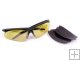 TOPEAK SPORTS Glasses with Replaceable Lens