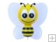 Mickey TD-101 LED Energy Saving Night Light