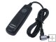 RS-80N3 Remote Switch for Canon EOS-10D, 20D, 30D,40D, 50D, 5D