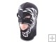 CS Cloth Bright silver Face Mask