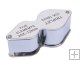 MG22181 10X-20X Jeweler's Loupe