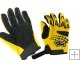 Sports Gloves(yellow)