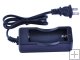 1 Slot 26650 Universal Excellent Automatic Stop Li-ion Battery Charger
