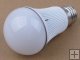 3W COB LED Warm White Light Lamp Globe Bulb