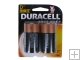 Duracell 1.5V LR20 Alkaline Battery