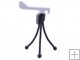 I-13-BK Mini Desktop Small Tripod+ S-I5WH-Package holder