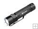 OLight S20R CREE XM-L2 LED 550Lm Rechargeable Variable-Output Side-Switch LED Flashlight Torch