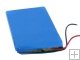 3.7V 450mAh Lithium Polymer Battery For Bluetooth /MP3/4/5