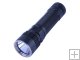 OLight R40 CREE XM-L2 LED 1100Lm 3 Mode Seaker Variable-Output Rechargeable LED Flashlight Torch