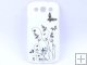 Protection Shell for Samsung i9300 - White