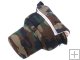 Xcase Bag Case for SLR Cameras (Camouflage Color)