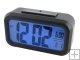 Snooze Light LCD Digital Backlight Alarm Clock