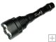 UltraFire WF-600 CREE Q3 LED Torch Flashlight