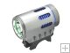LT-2688 CREE XML L2 LED 3 Mode 1000Lm High Quality LED Bicycle Headlight