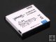 900mAh Ismartdigi MH10120 Standard Li-Ion Battery for HTC Touch Diamond P3700