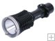 BeamTech BT-QS66 CREE R5 LED Diving Flashlight