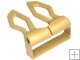 Airsoft Electric Gun Mag Clip