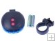 SL-113 Laser Tail Light
