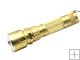 LT-SLB832 CREE XPE-Q5 LED 500 Lm 3 Mode Daily Use LED Flashlight Torch