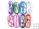 In-Ear Earbud Headset Headphone Earphone + Microphone for PC MP3 MP4 CD Player Mobile Cell Phone
