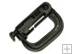Multifunctional Plastic Hook (A Pack of Four)