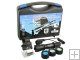 OLIGHT M20SX HS WARRIOR CREE-XM-L2 550 lumens 4 Mode Aluminum LED Flashlight Kit