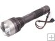 UniqueFire 3900 3 x CREE XM-L T6 5-Mode Memory LED Flashlight