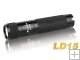 Fenix LD15 CREE XP-E (R4) LED 117Lm 2 Mode High Brightness EDC LED Flashlihgt Torch