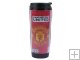 Manchester United Water Bottle for Coffee Milk Powder