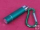 118A LED Mini Torch-Green
