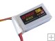 GE Power 1500mAh 11.1V 25C Lithium Polymer Battery