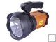 PALIGHT JD-398 CREE XML-L2 LED 1200 Lumens 3 Mode Extra large LED Handheld Flashligth Torch