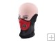 CS Sponge Cloth Half Face Protective Face Mask