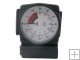 Element EX284 MA2-30 Military Altimaster Pressure Meter Model