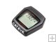 The Cat Eye VEL07 CC-FR7 Bicycle Speedometer
