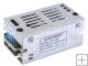 SP-12W 12V 1A Regulated Switching Power Supply (110~220V)