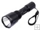 RoMisen RC-T602 CREE XM-L T6 5-Mode LED Flashlight